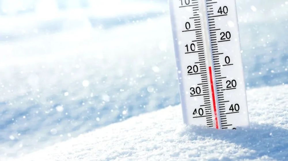 O nouă avertizare meteo emisă pentru județul Botoșani