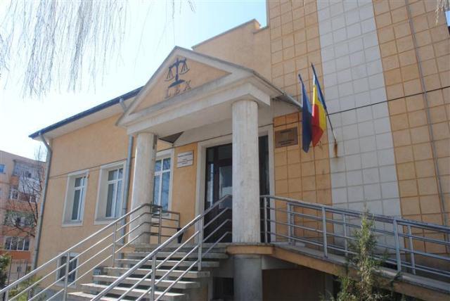 Concurs pentru postul de aprod la Judecătoria Dorohoi