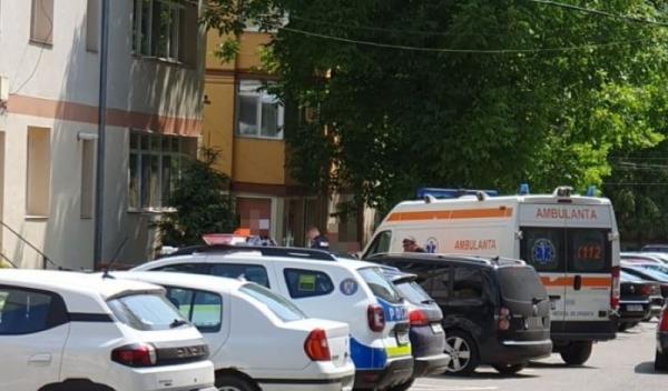 Descoperire șocantă: Tânăr din Botoșani găsit mort într-un apartament