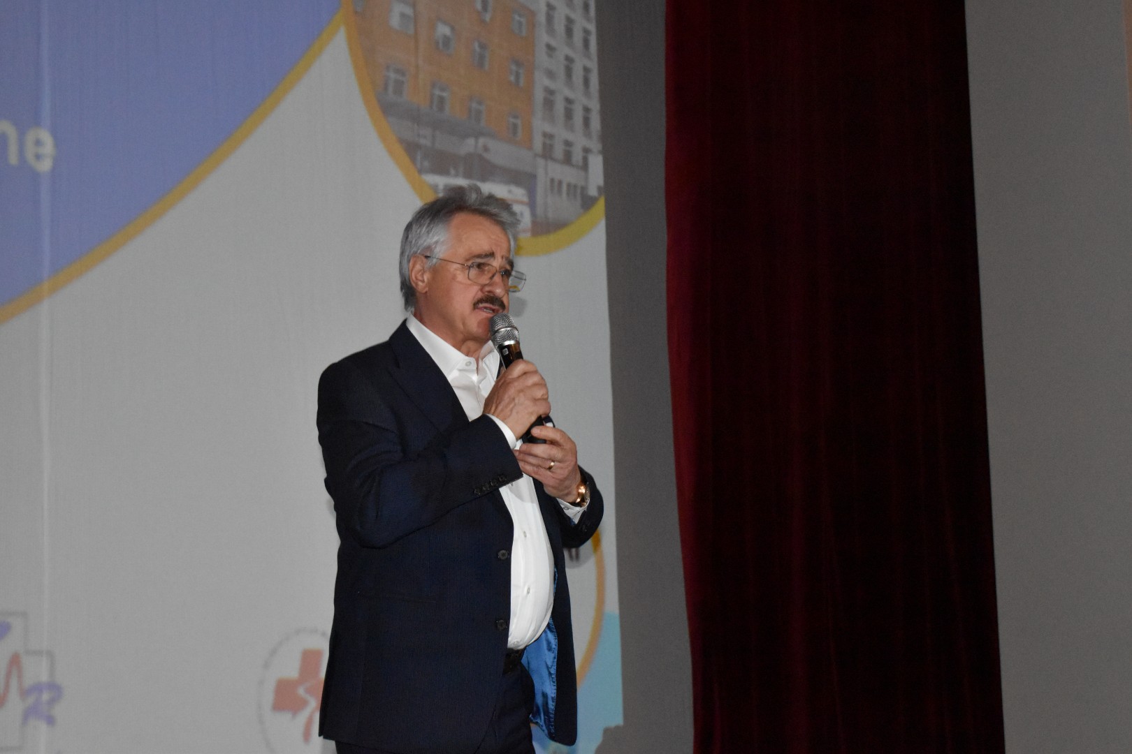 Afacerist de la Botoșani, către „oamenii care au jurat să fie de partea vieții”: Inteligența artificială nu ne ia joburile – VIDEO