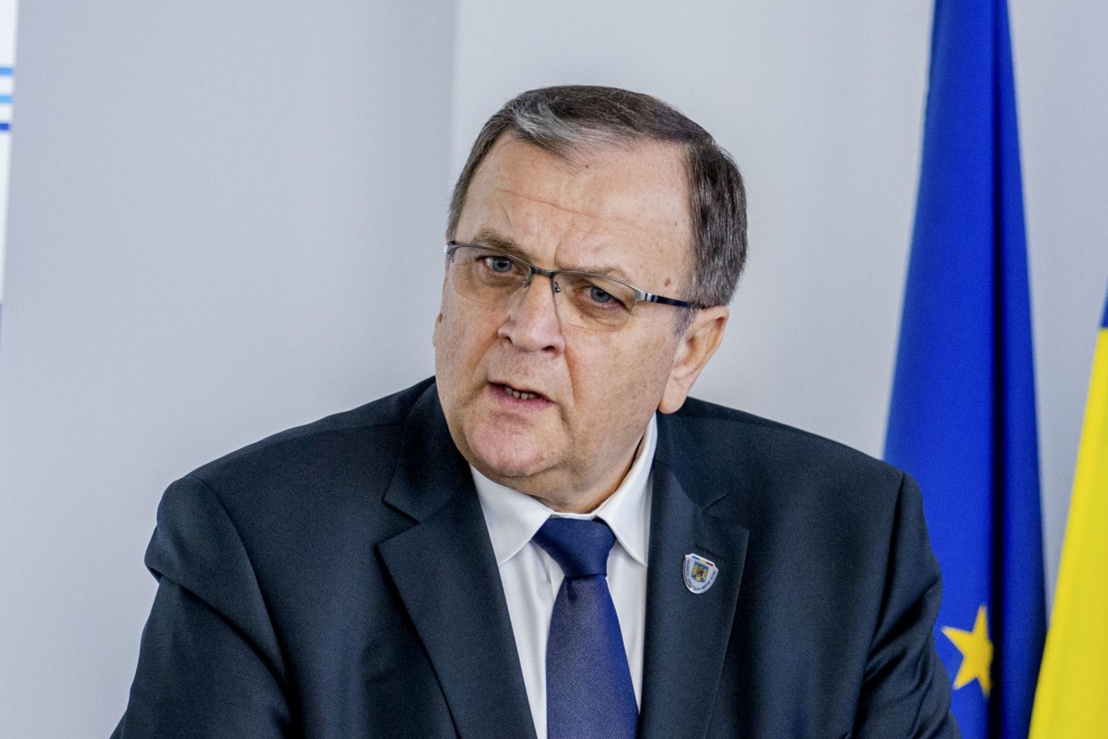 Flutur de la Suceava și-a dat DEMISIA din fruntea PNL: Toate au un început și un sfârșit