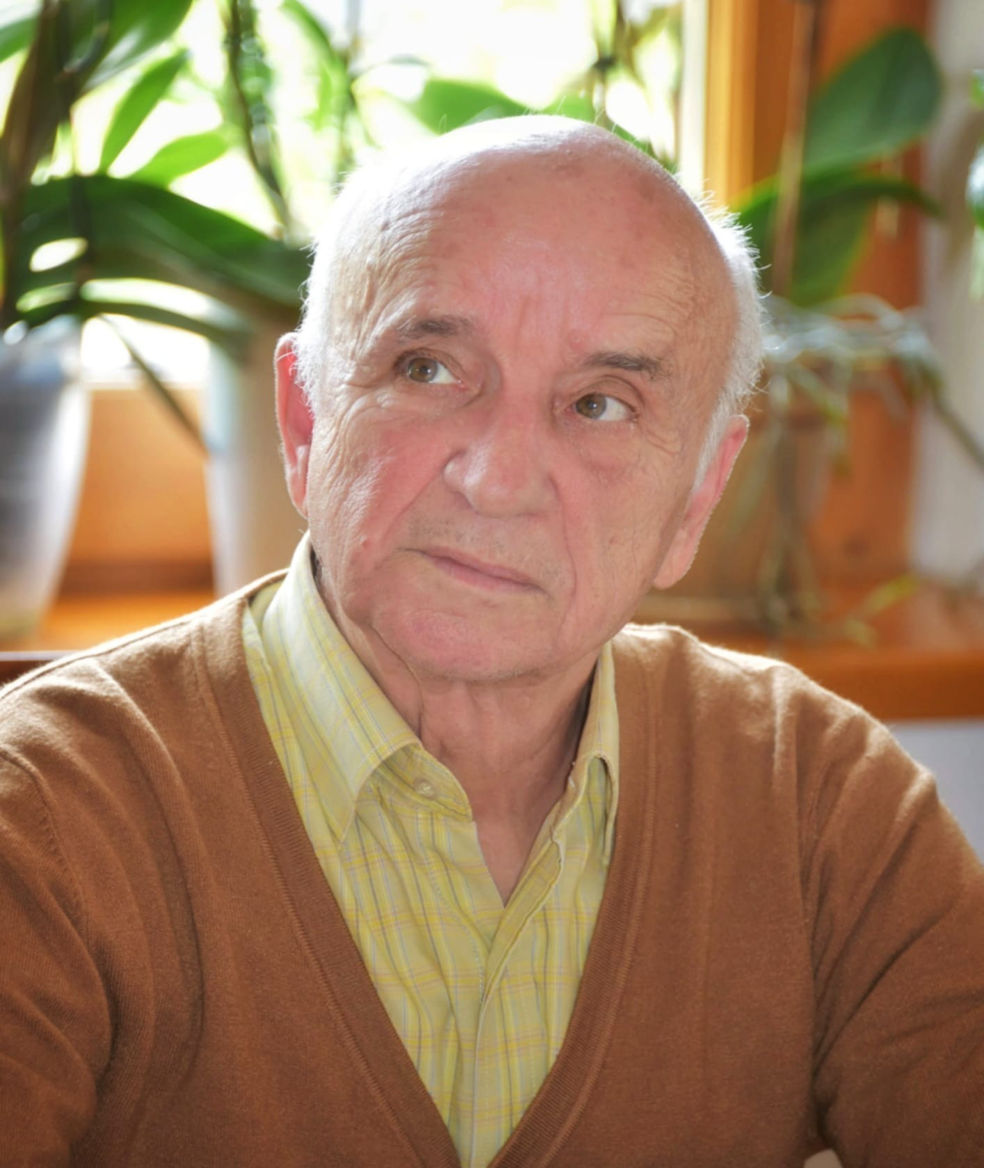 Gheorghe Median condus marți pe ultimul drum: Rămas-bun la capela Bisericii Militare 