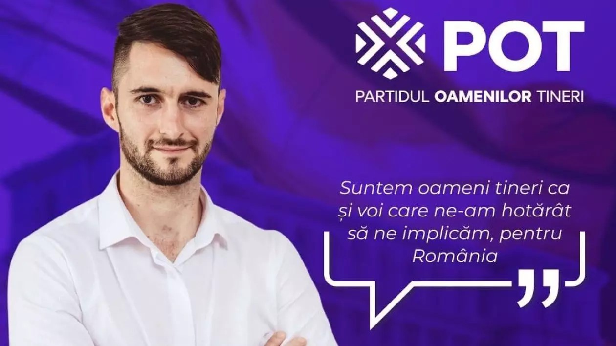 Mandatul șoferului de TIR ajuns deputat de Botoșani ar putea fi INVALIDAT 