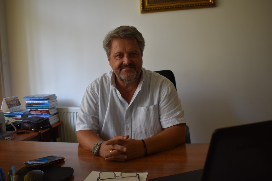 INTERVIU Cel mai longeviv secretar de stat a revenit la prima iubire, după 5 ani în capitală: A avut conflict cu Șoșoacă și a dat din casa MAI – VIDEO 