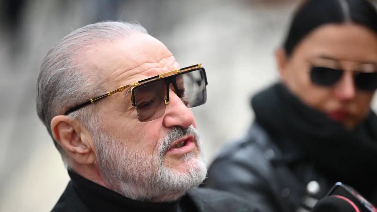 gigi becali