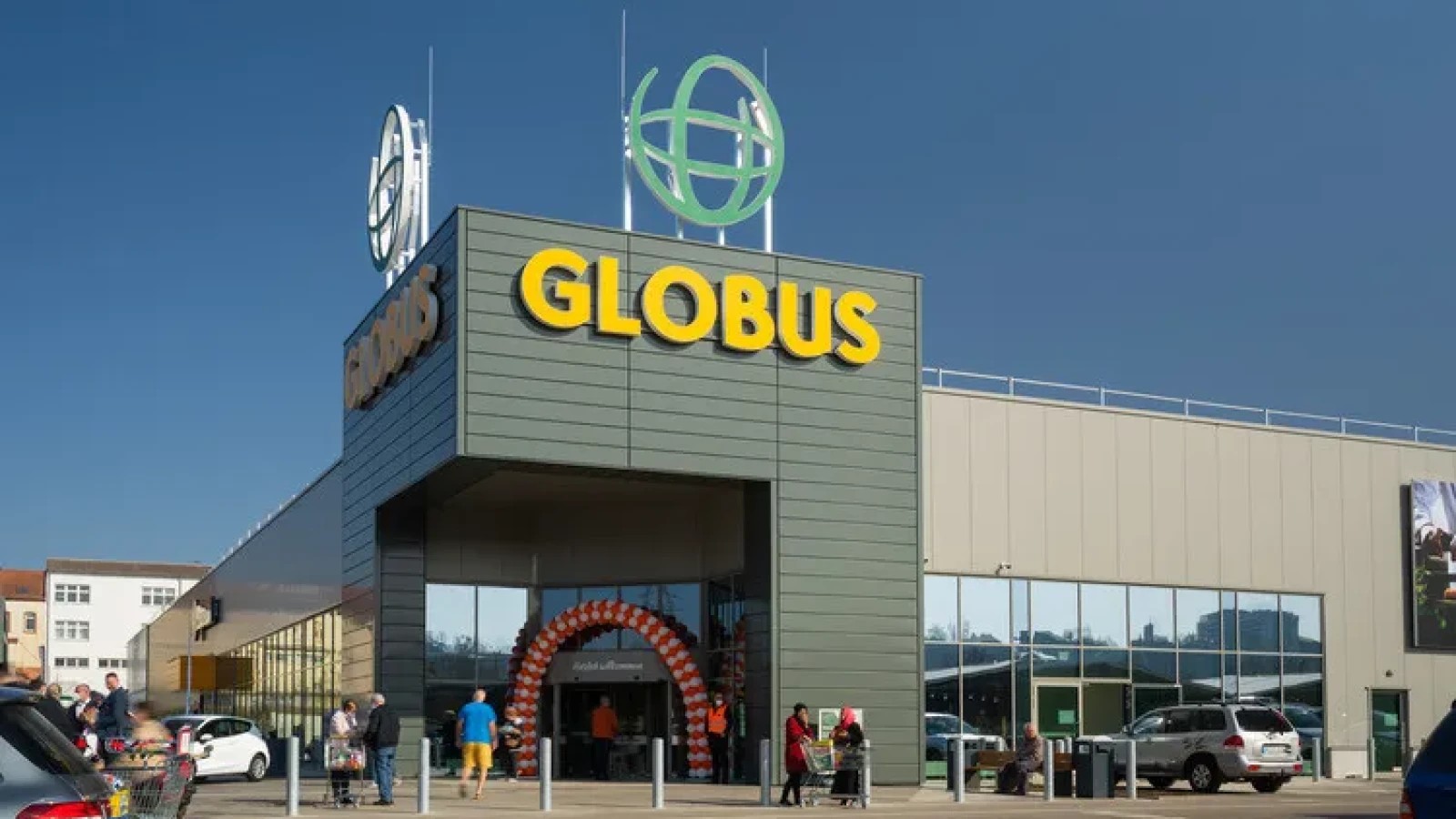 Un nou retailer pe piață? Ce spune gigantul Globus despre deschiderea unor magazine