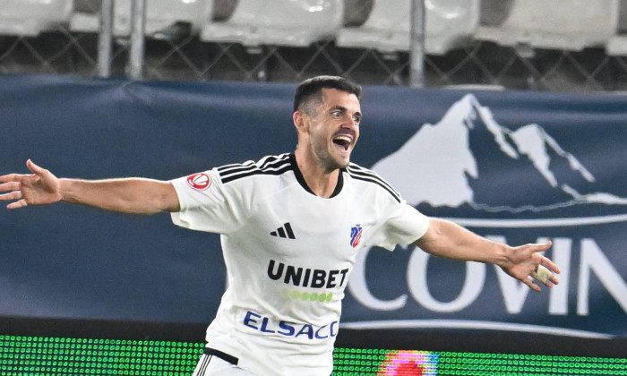gol andrei dumiter