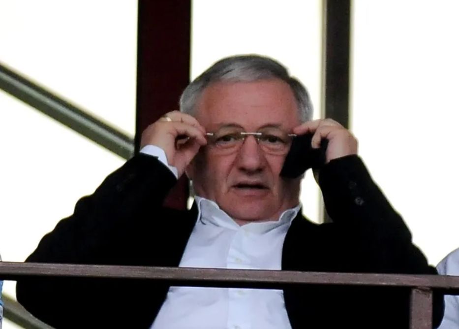 Adrian Porumboiu, atac dur la adresa lui Colțescu după CFR Cluj – FCSB: „Nu ai cum să nu dai roșu, nu ai cum să nu dai penalty”