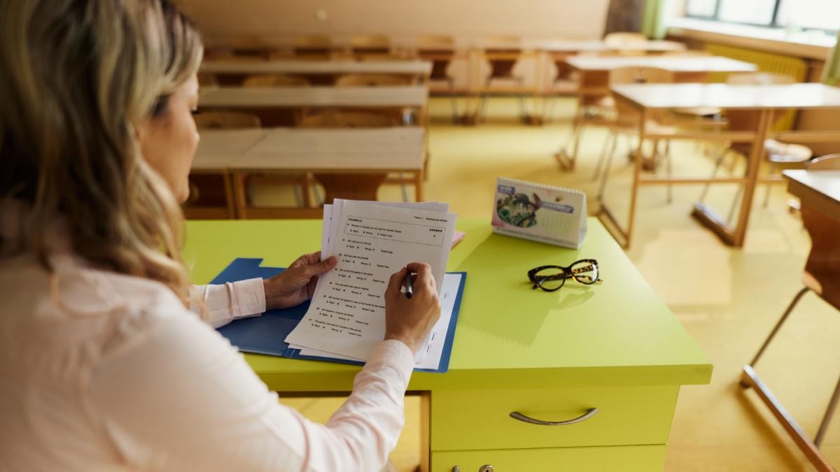 gradatii de merit pentru profesori