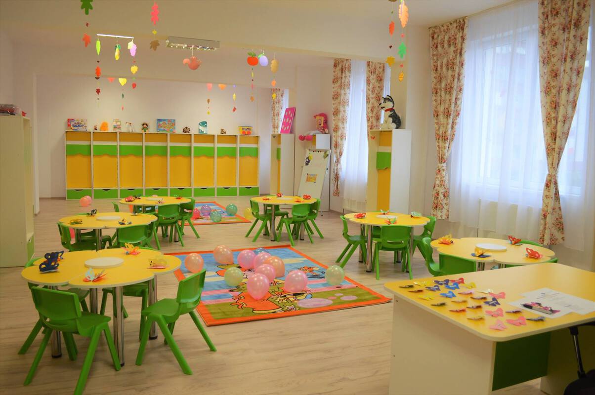 post de educatoare disponibil la botosani