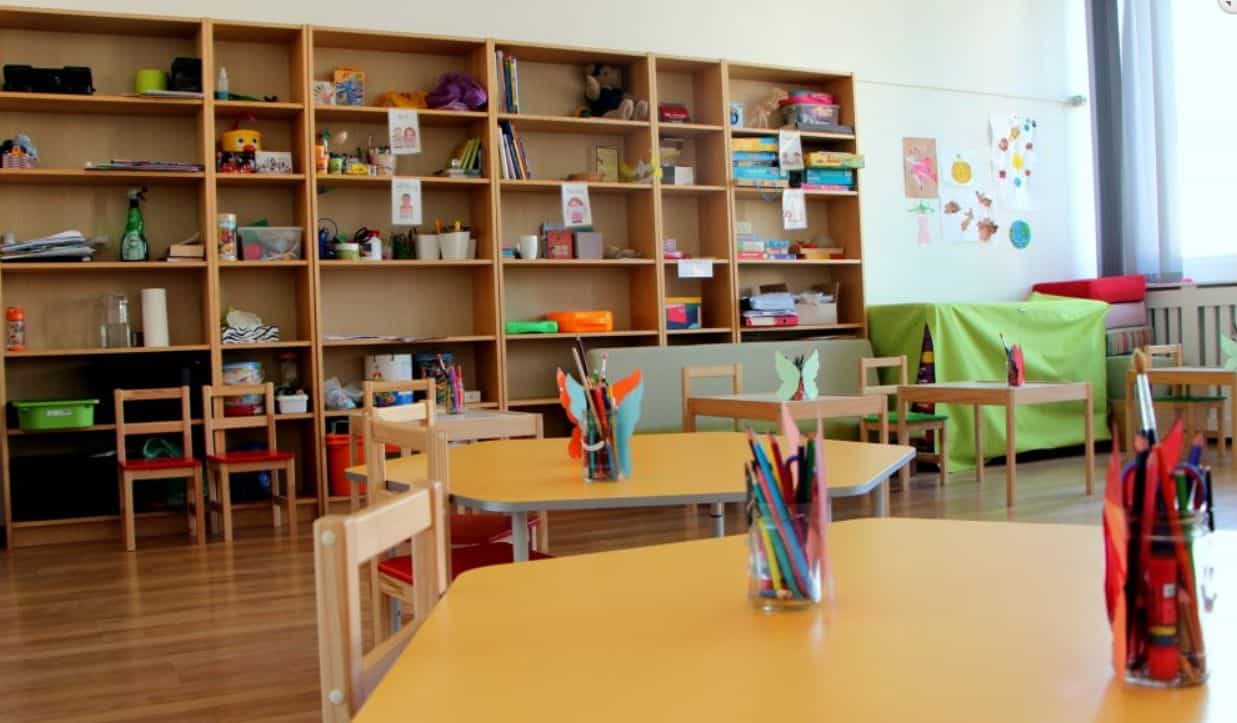 Post disponibil la o grădiniță din Botoșani – CINE poate participa la concurs 