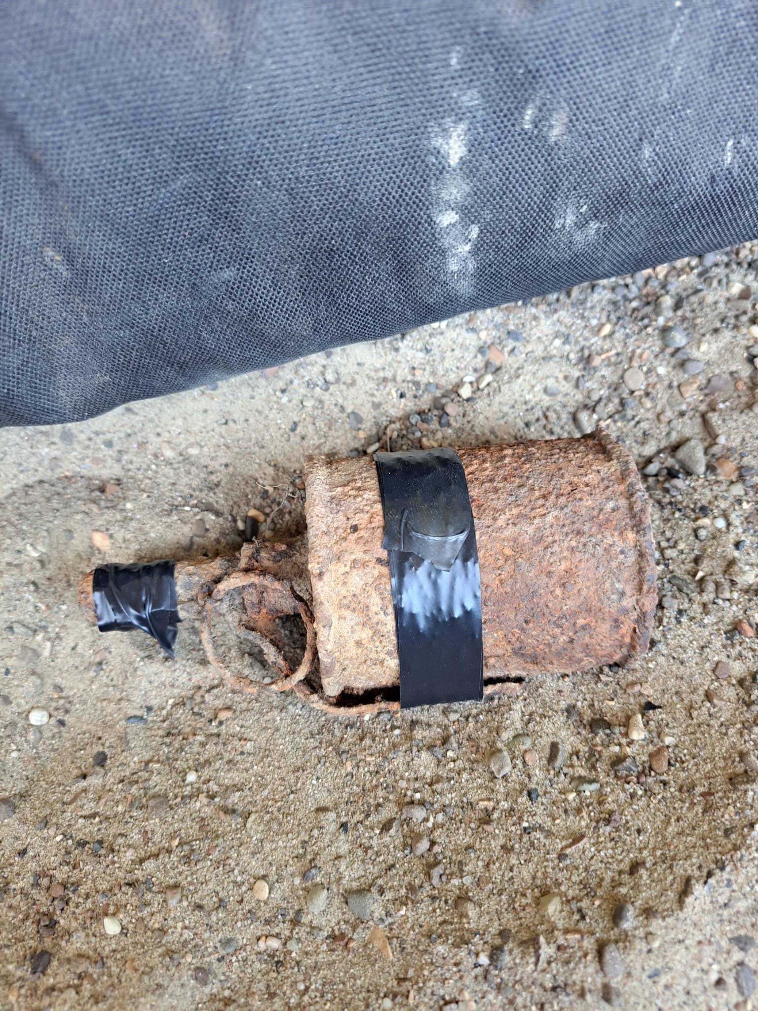 grenade descoperite la botosani