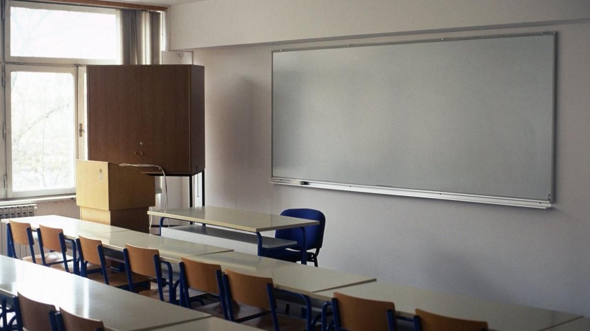 greva generala in scoli