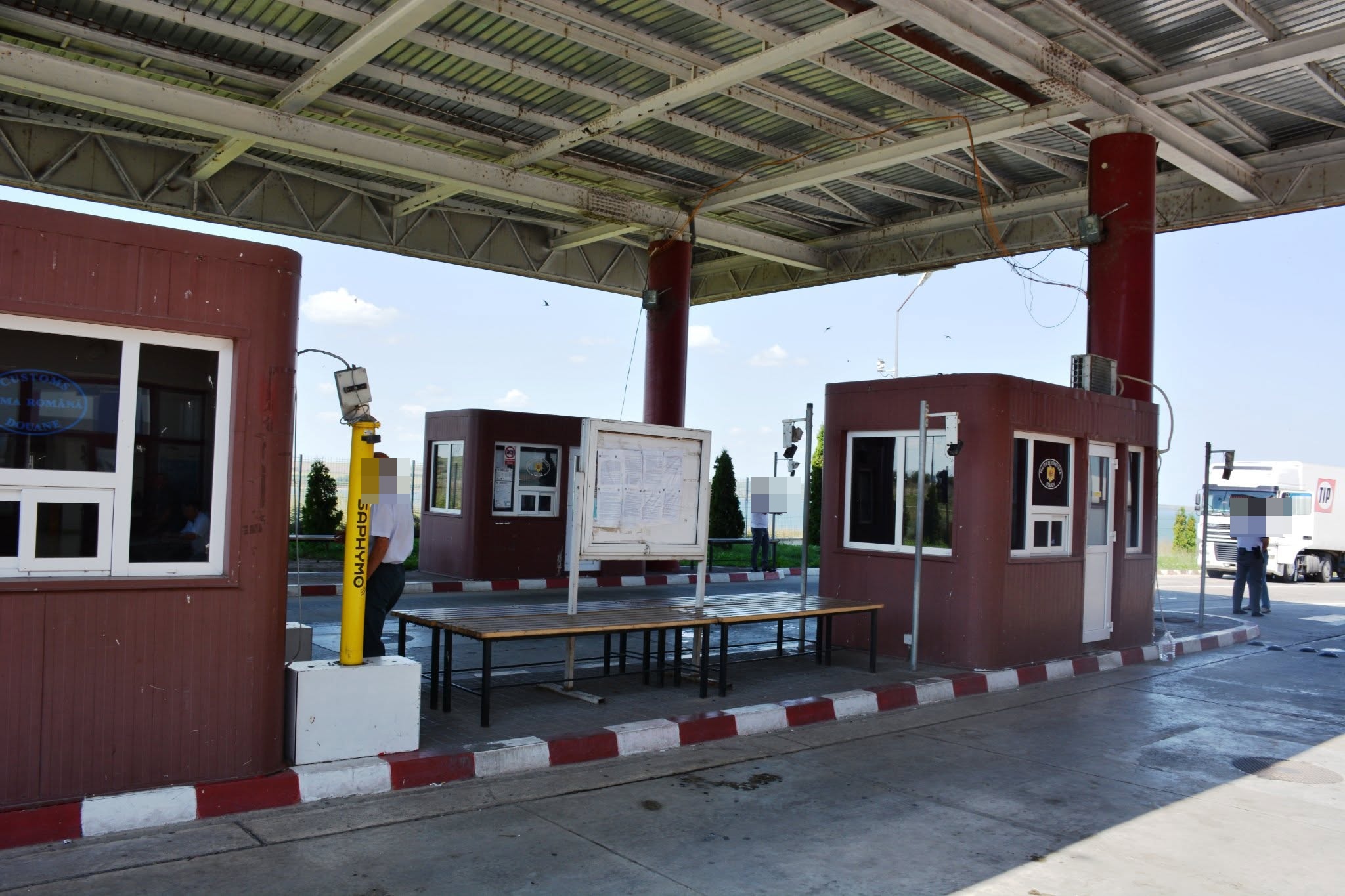 greva in vami