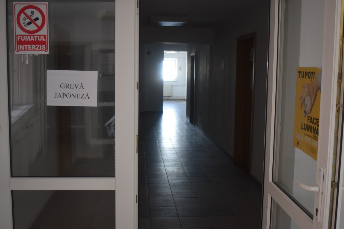 MIERCURI: Grevă anunțată în toate primăriile - Guvernul ne ignoră cu desăvârșire