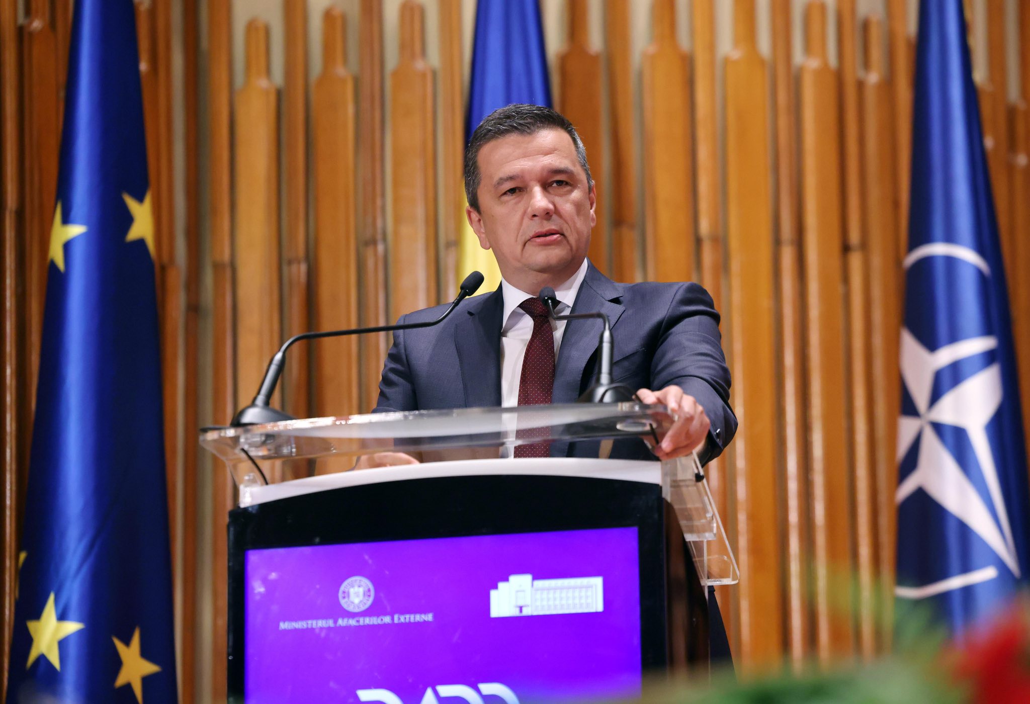 Grindeanu anunță amendamente la Pachetul 2: "PSD nu poate susține astfel de lucruri!"