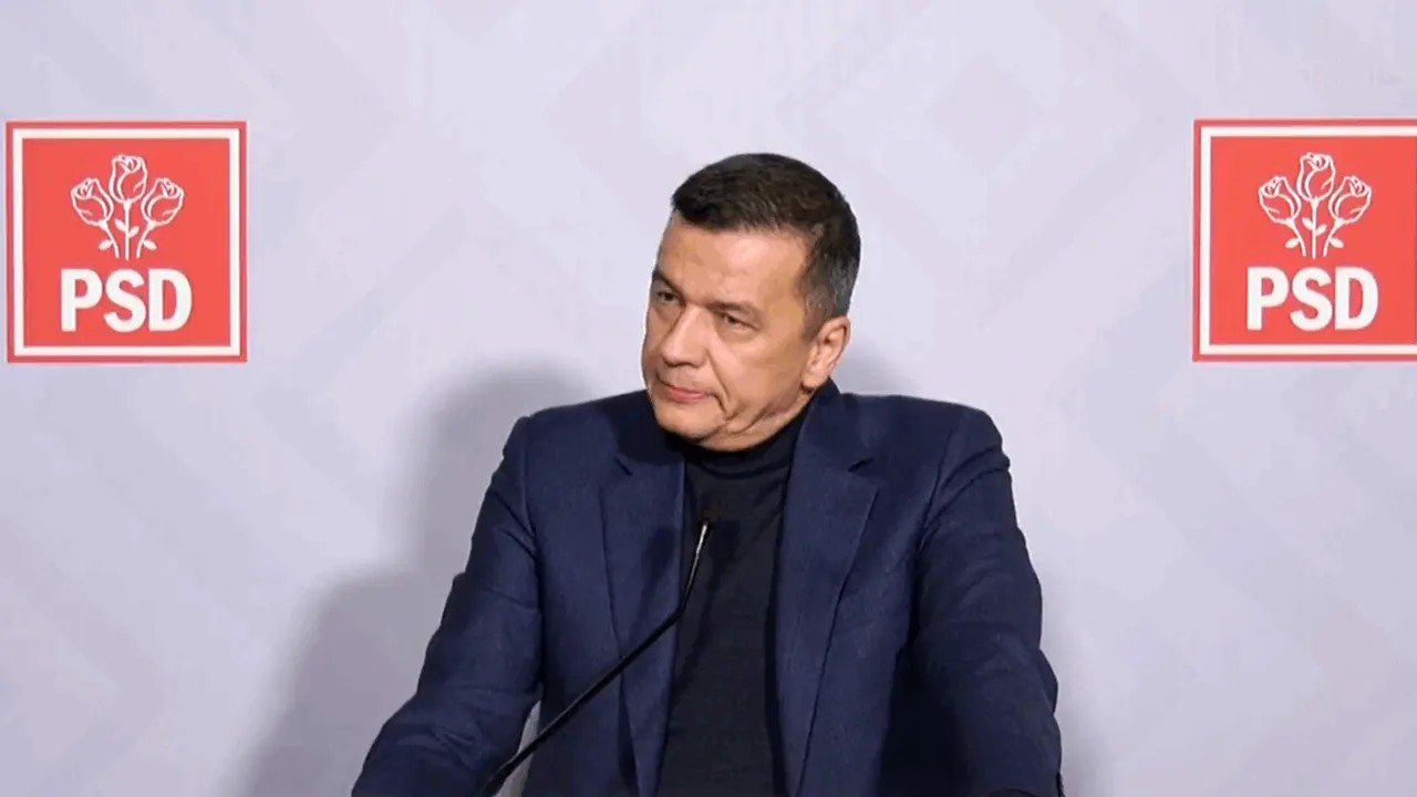 PSD, la răscruce: Grindeanu anunță evaluare internă, coaliția ar putea fi părăsită