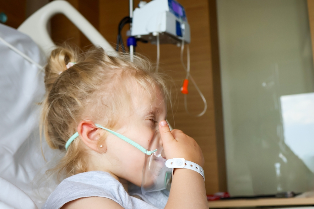 Super-gripă la copii? Ce spun medicii despre complicații și prevenție