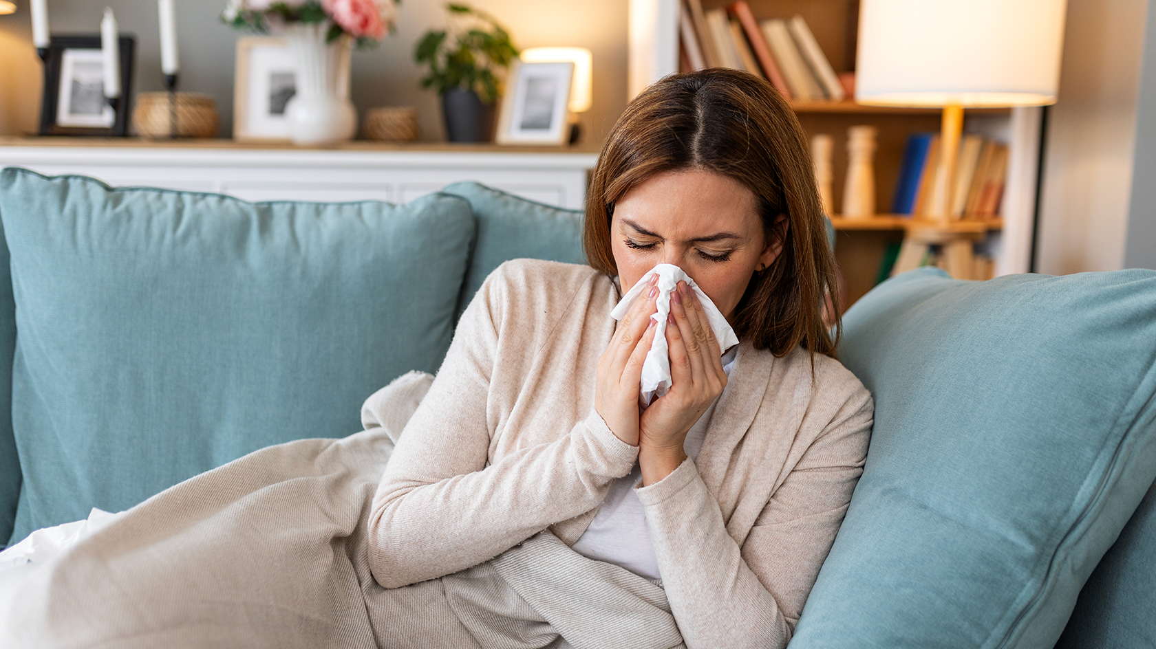 Alertă sanitară: Noua tulpină gripală confirmată în România, recomandări pentru locuitorii din Botoșani