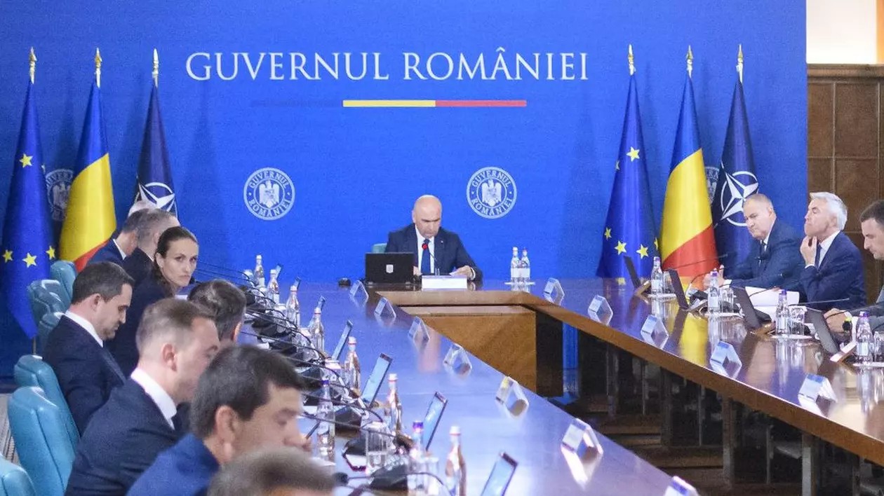 Sindicatele sesizează Comisia Europeană și cer amânarea reducerilor salariale pregătite de Guvernul Bolojan