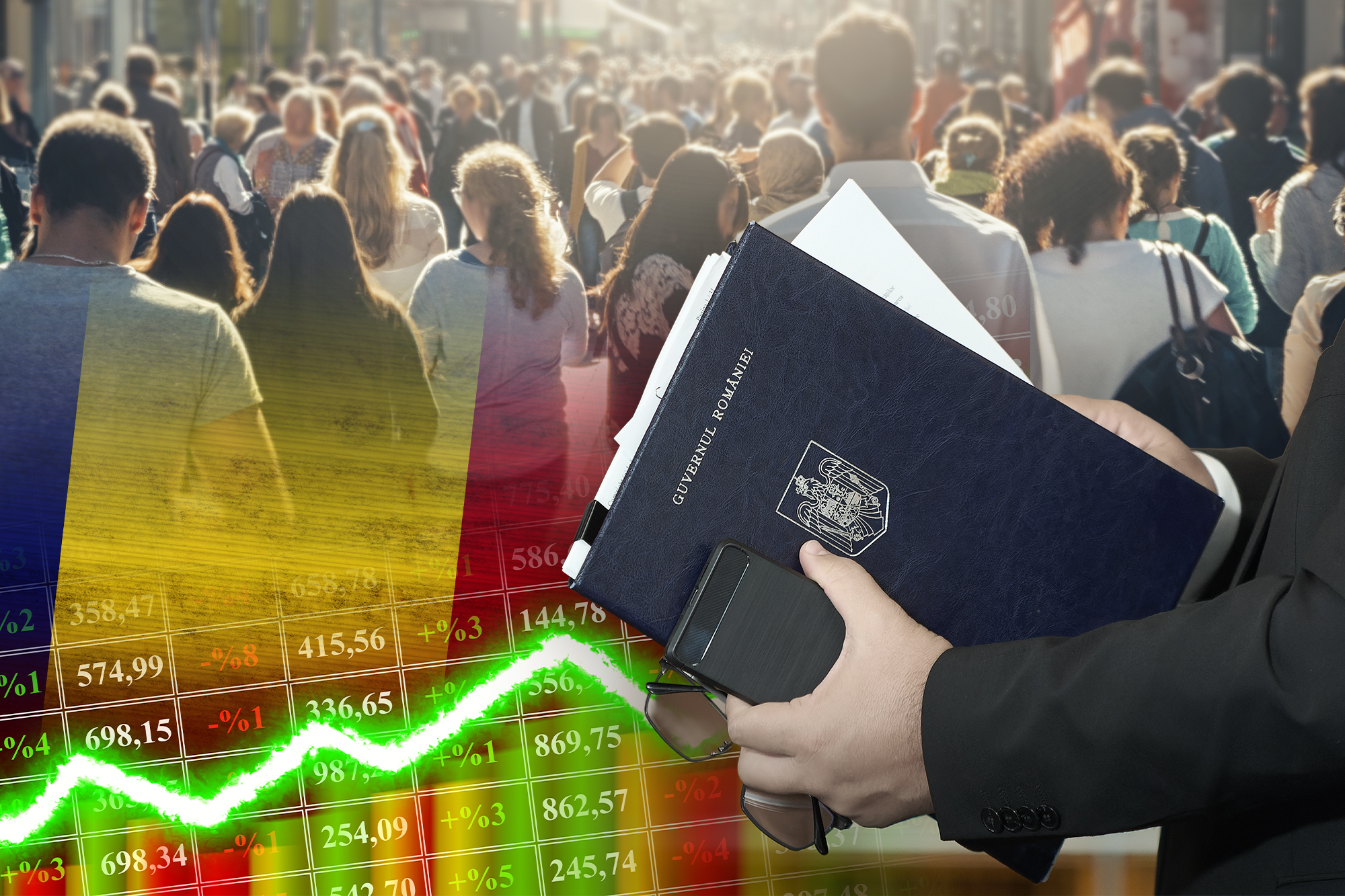 Guvernul Bolojan majorează taxe și impozite: Ce se schimbă pentru proprietari și firme