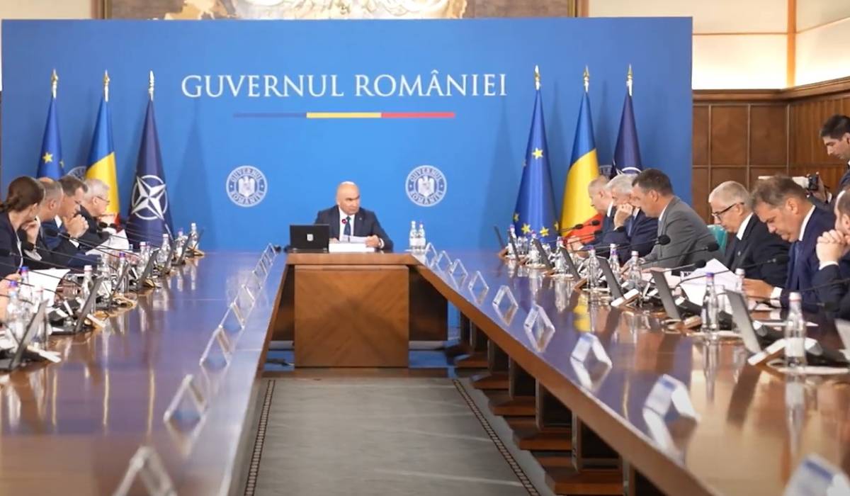 Solicitare la Guvern cu renunțarea la majorarea TVA, președintele HoReCa Botoșani: Nicuşor Dan a scris pe un bileţel / Cuvântul lui este zero