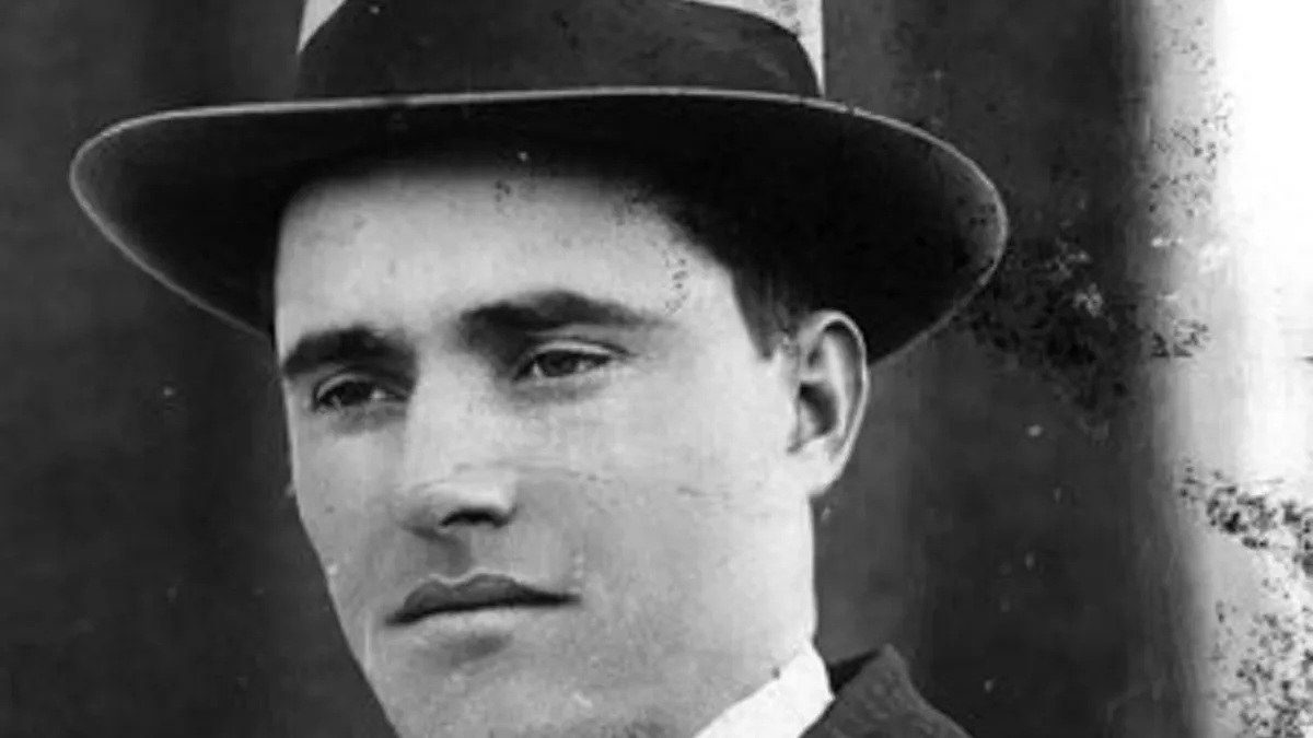 haiducul gheorghe coroi