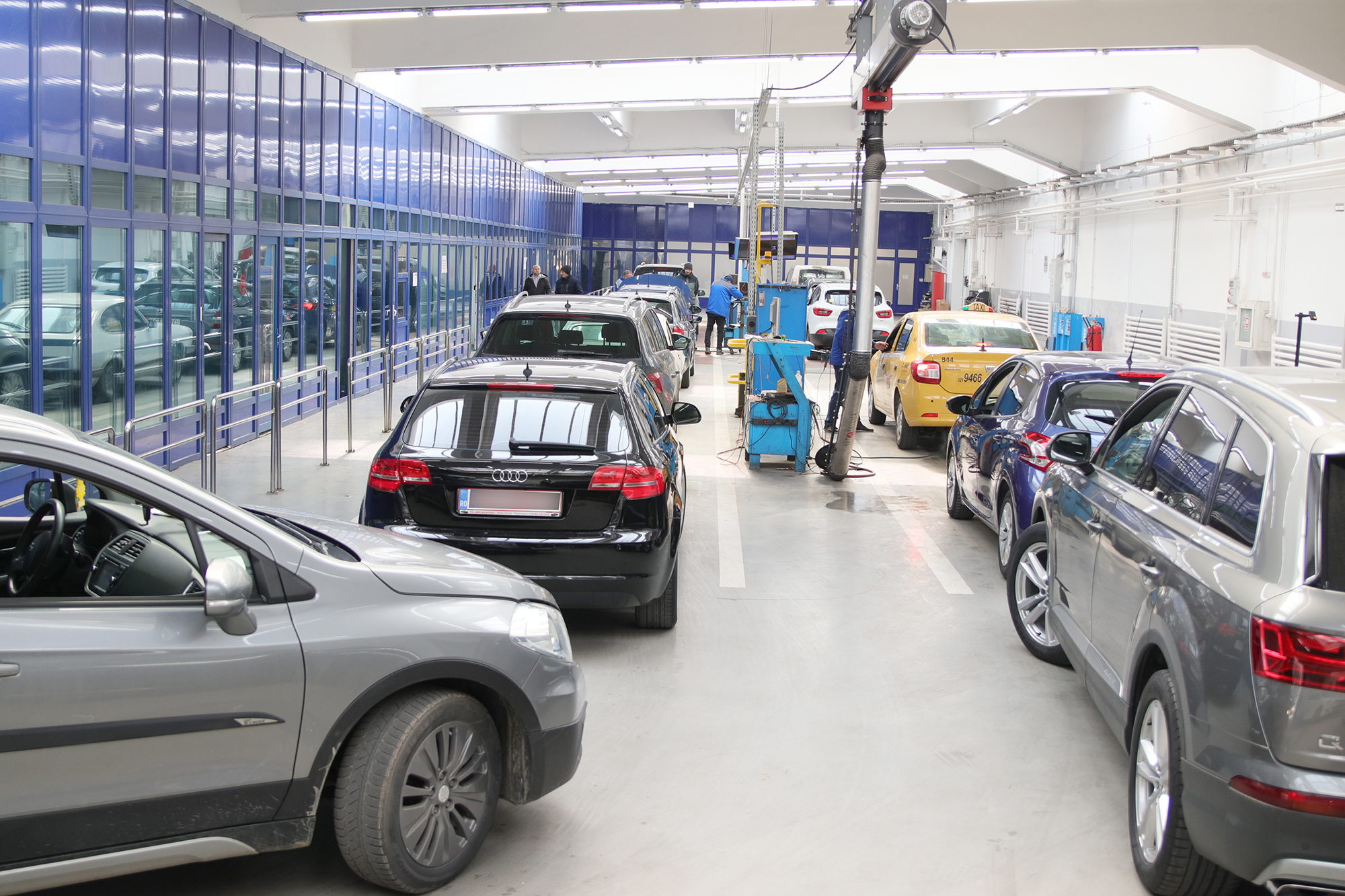 anunt important pentru soferi