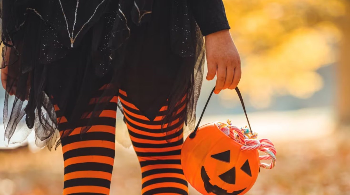 Preot din Botoșani, despre costumele de Halloween: Este ceva anticreștin