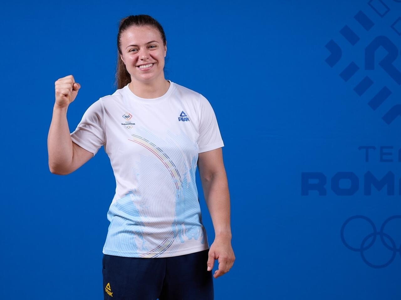 Președintele FRH, încrezător în botoșăneanca Loredana Toma la JO 2024: Așteptările sunt mari