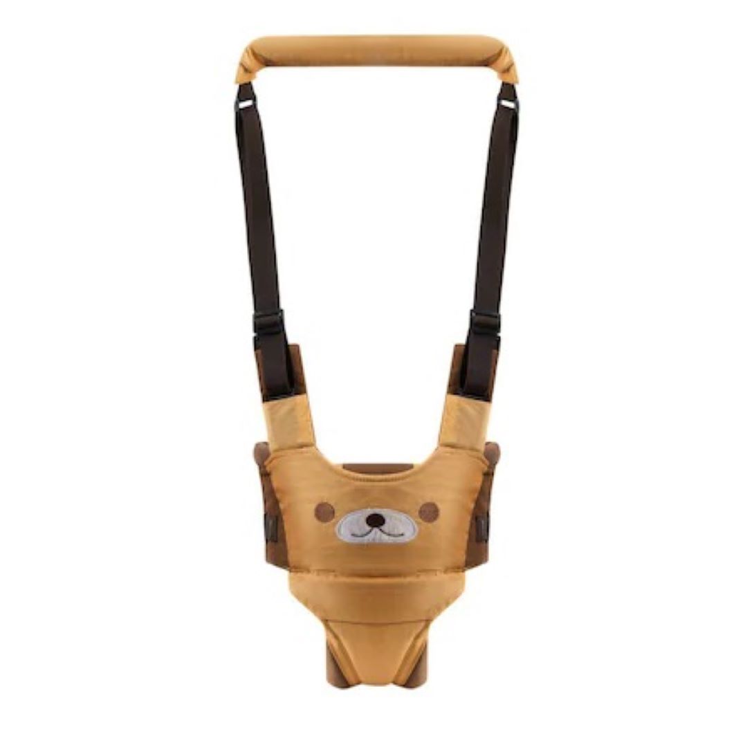 Beneficiile utilizării unui ham pentru bebeluși