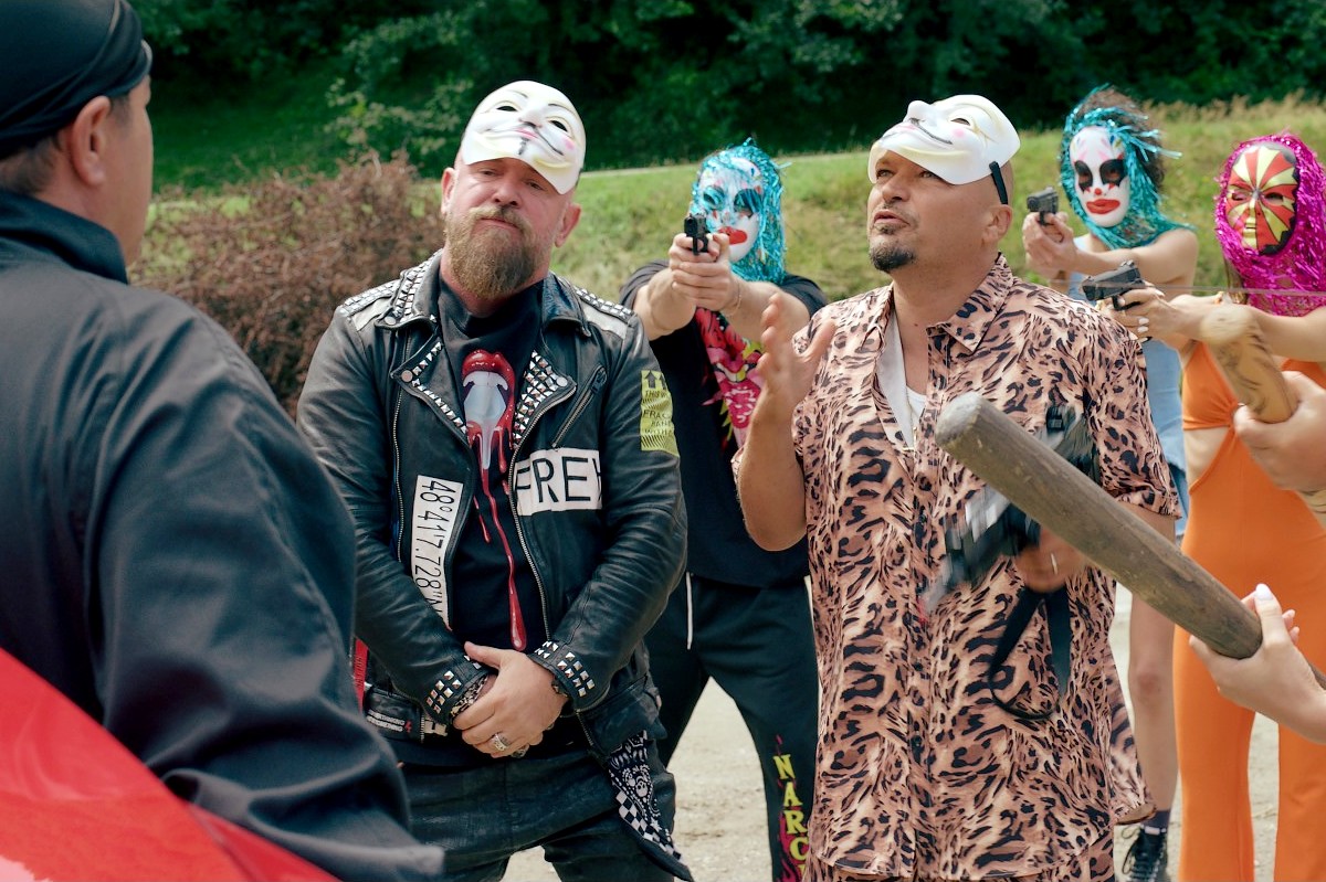 Filme pentru toate vârstele la Happy Cinema Botoșani – PROGRAMUL