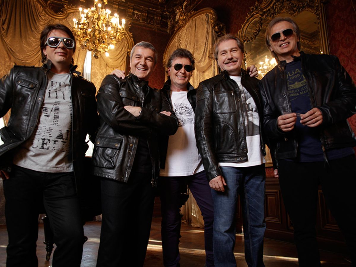 Basistul trupei Holograf a încetat din viață 