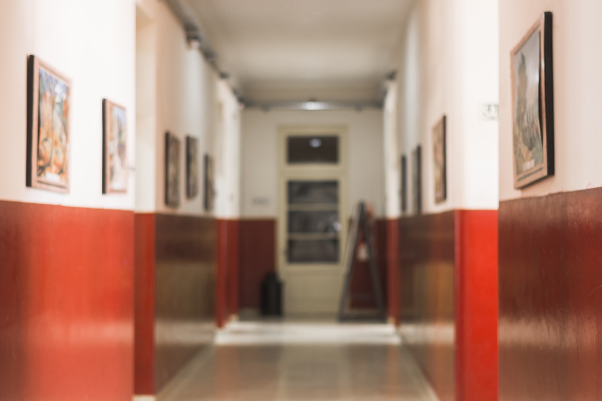 Niciun liceu din Botoșani și Dorohoi unde se susține Bacalaureatul nu are aer condiționat