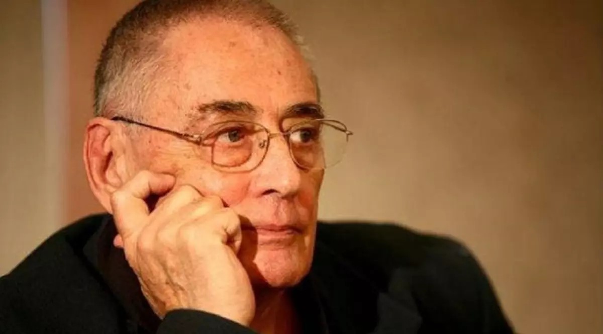 S-a stins din viață compozitorul Horia Moculescu 