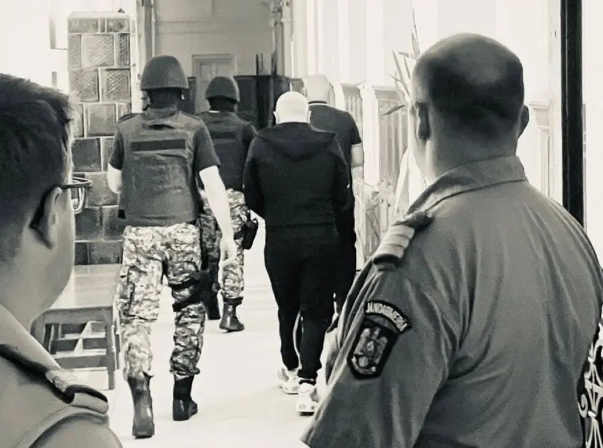 Două capturi într-o zi: Hoți condamnați la închisoare, ridicați de polițiști de pe stradă sau din pat 