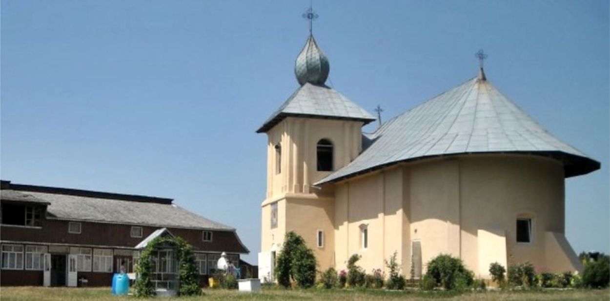 hram la biserici.