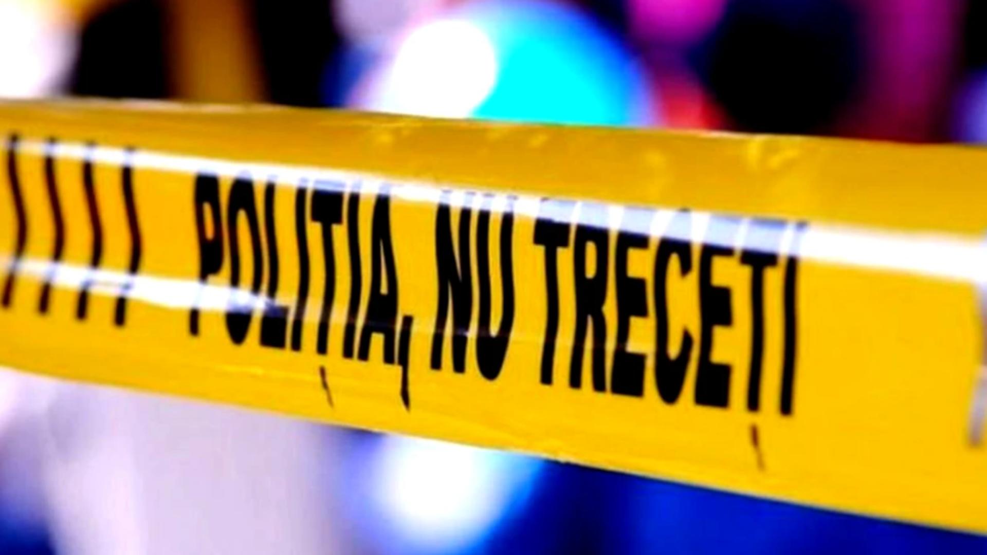 Descoperire macabră în Botoșani: Bărbat găsit fără suflare în casă