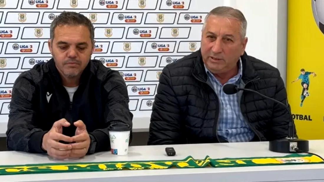 Dezastru la Mioveni după ratarea barajului: Echipa mai are doar 12 jucători