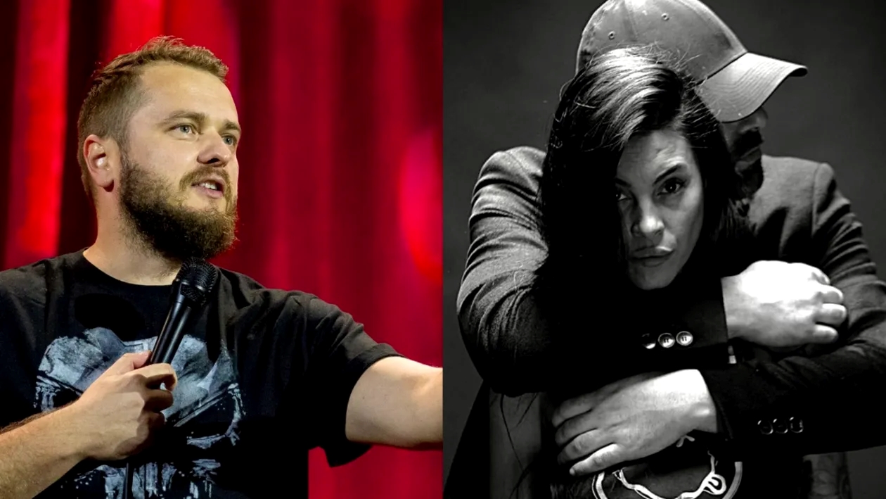 Livia Eftimie pusă la zid de cel mai bun prieten al lui Bordea: Cel mai mare păcat a fost că te-a iubit