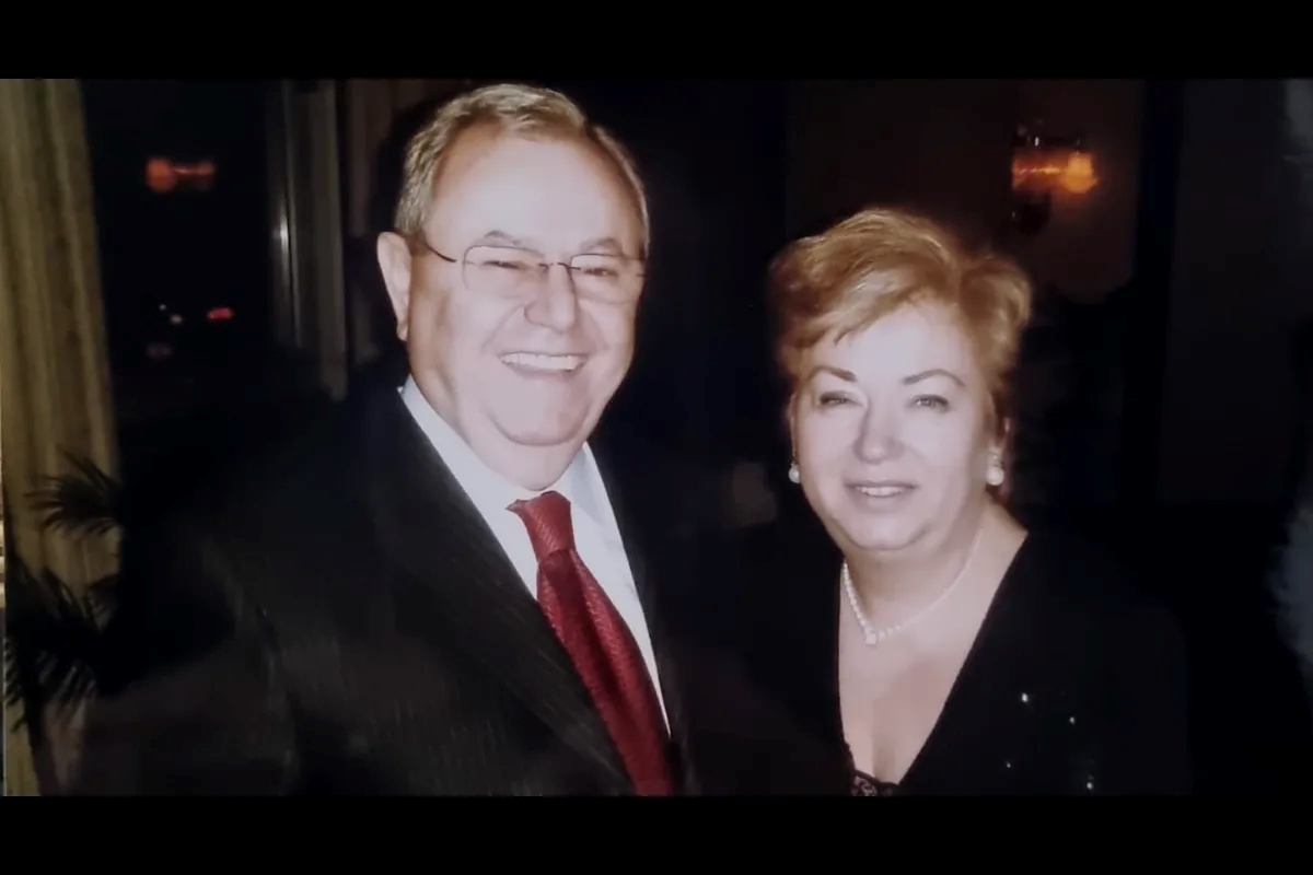 Botoșăneanca căsătorită de aproape 60 de ani cu un remarcabil milionar din România: A fost curtată de frații Ceaușescu