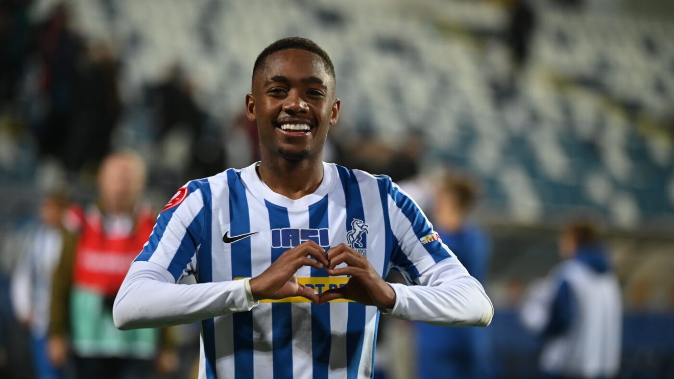 Țeapă de proporții: Brazilianul dat ca sigur la FC Botoșani a ajuns până la urmă la alta echipă