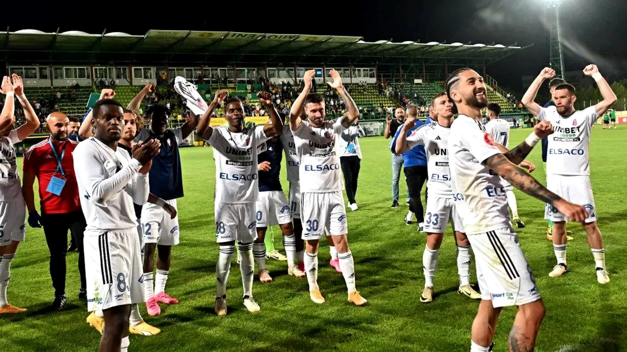 Situație dramatică la FC Botoșani: Negocieri pentru reziliere de contract și jucători la cuțite cu șefii clubului