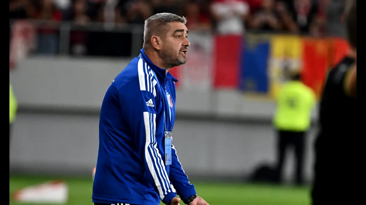 Concluzia lui Liviu Ciobotariu după Universitatea Craiova- FC Botoșani: Am reglat acest aspect