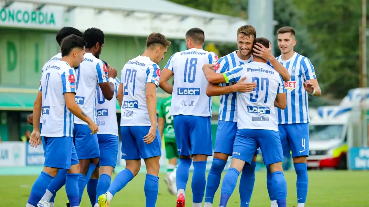 Poli Iași a urcat până pe 7, Șfaițer: Trebuie să rămânem cu picioarele pe pământ