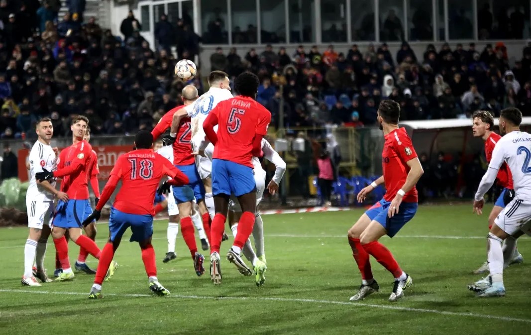 Primă uriașă, Iftime plătește cu 150.000 euro izbânda cu FCSB