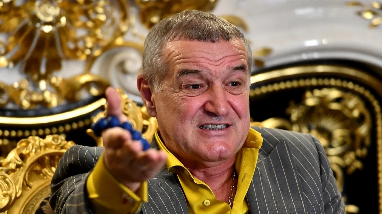 Becali spune că Iftime e supărat că a bătut FCSB fiindcă are de plătit prime de 150.000 de euro: Se ruga să nu câștige