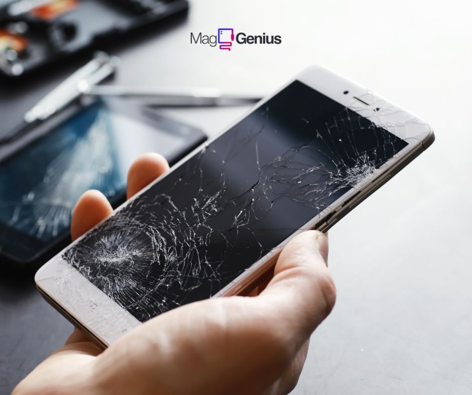 Cum păstrezi valoarea unui telefon