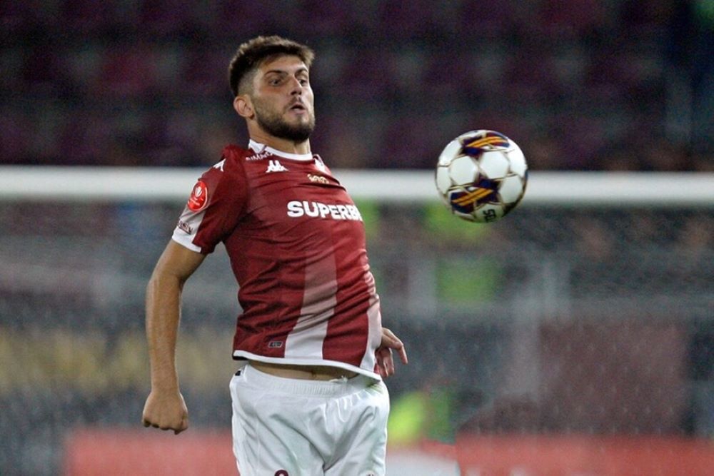 Jucătorul transferat de FC Botoșani vrea titlul cu… Rapidul: Toate echipele au șanse să câștige