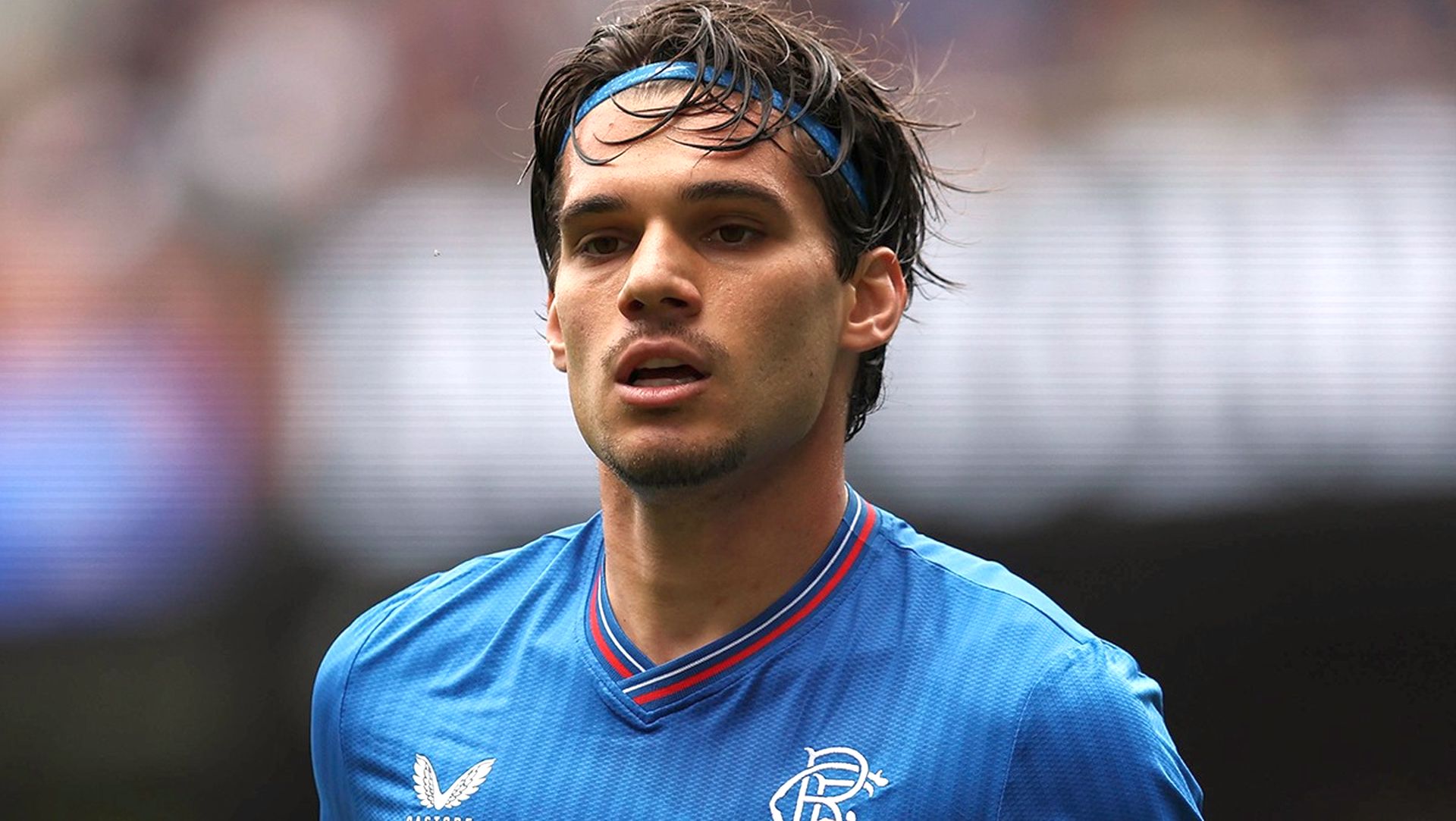 Ianis Hagi, dorit în Superligă: „Ar fi util pentru noi”